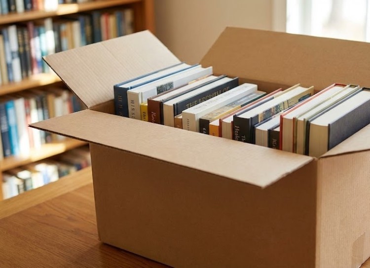 Envíos a todo el Perú: Tus libros académicos donde quiera que estés